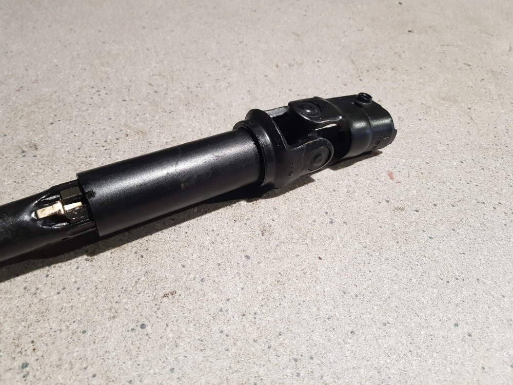 2016 Vauxhall Astra K 1.6 CDTI Steering Column Joint
