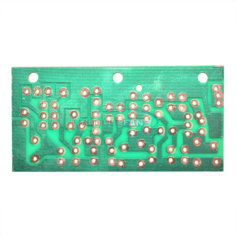 DC 1.5V-9V FM Wireless Microphone DIY Electronic Learning Kits 80MHz-108MHz M