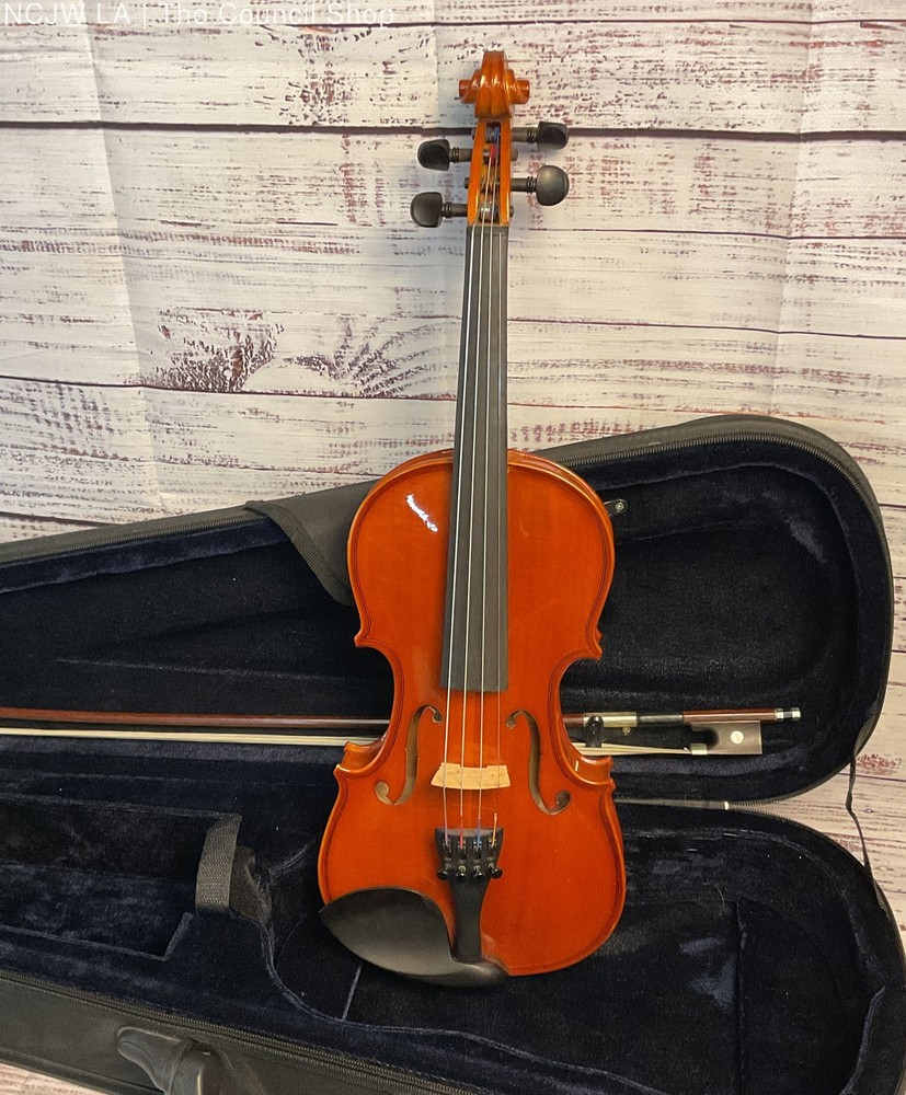 Franz Hoffmann Amadeus 1/2 Violin