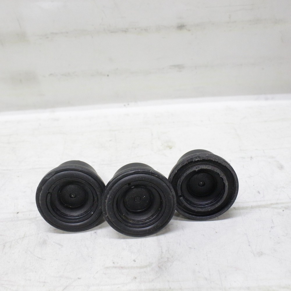 ECM Technika IV Espresso Machine 3 Rubber Feet Genuin ECM Replacement Part