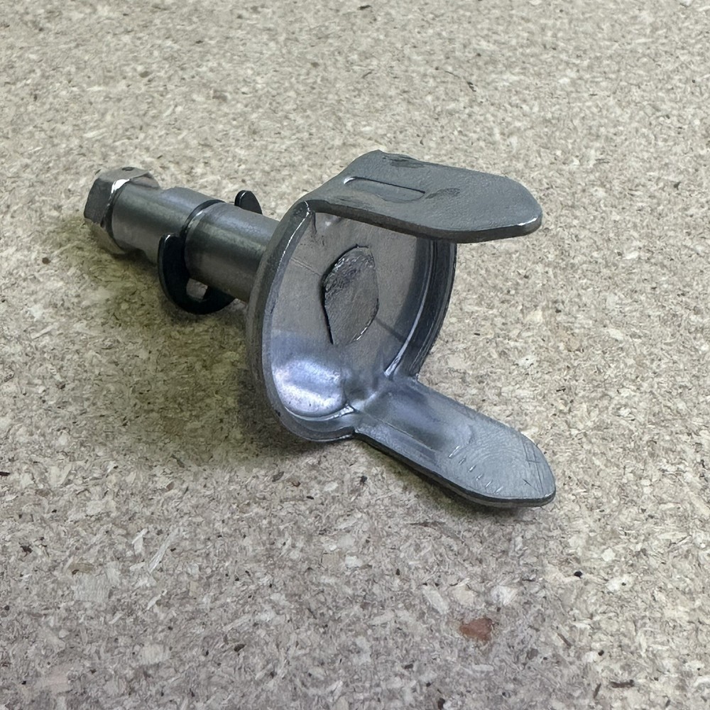 Breadman BK1050S 2 LB Professional Bread Maker Replacement Paddle Drive Shaft