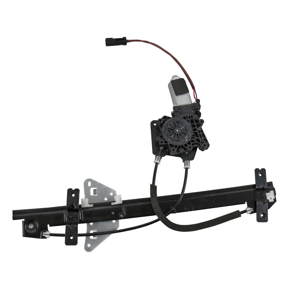 Front Driver Side Window Regulator For 1998-03 Dodge Durango 2000-04 Dakota Quad