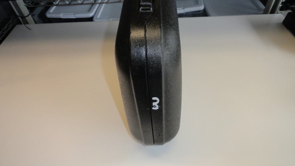 Panasonic Omniview VHS Case