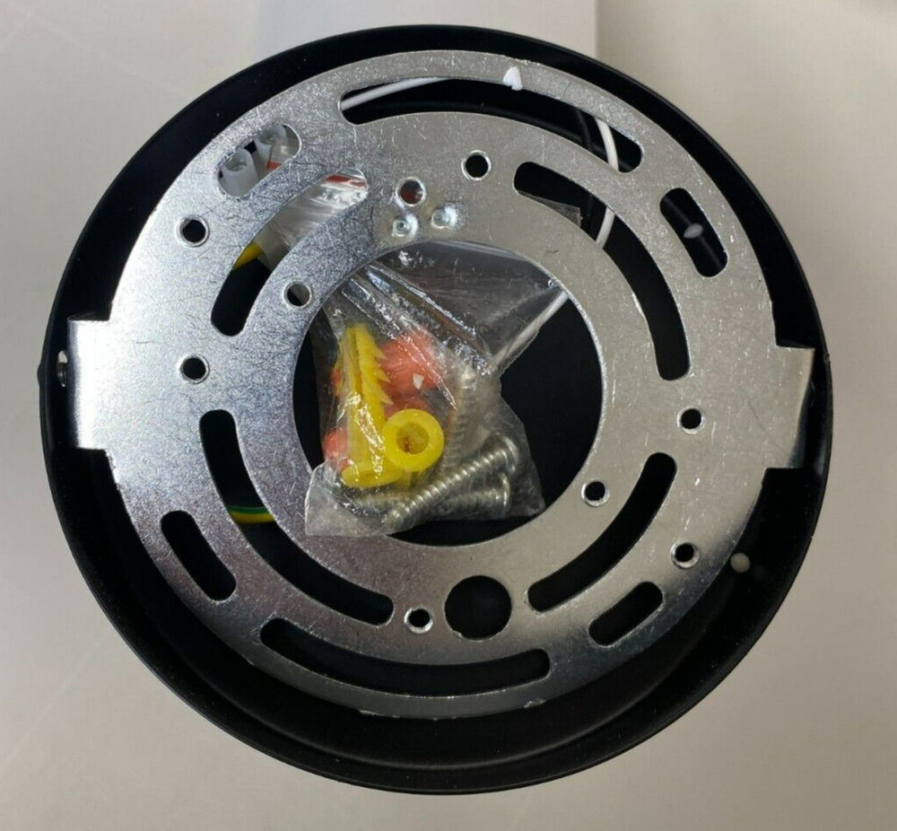 Modern LED Wall Light 6" x 20"