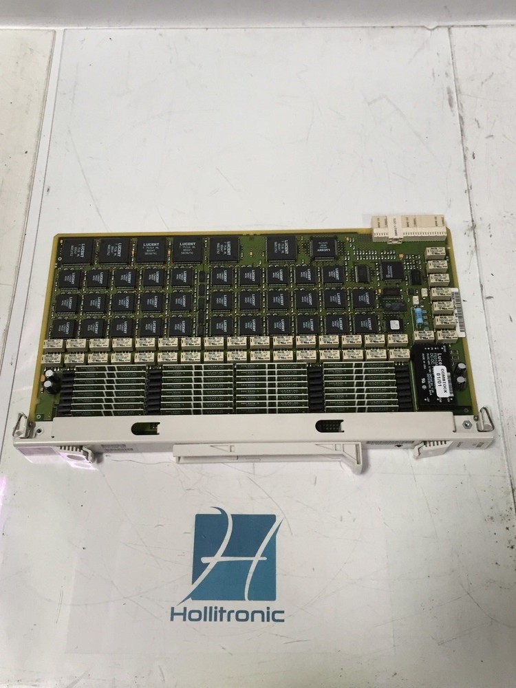 LUCENT LPZ100B 3:4 107872590 E5ALCPUBBA