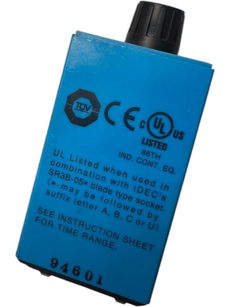 IDEC RTE Multifunction Timer **SALE**