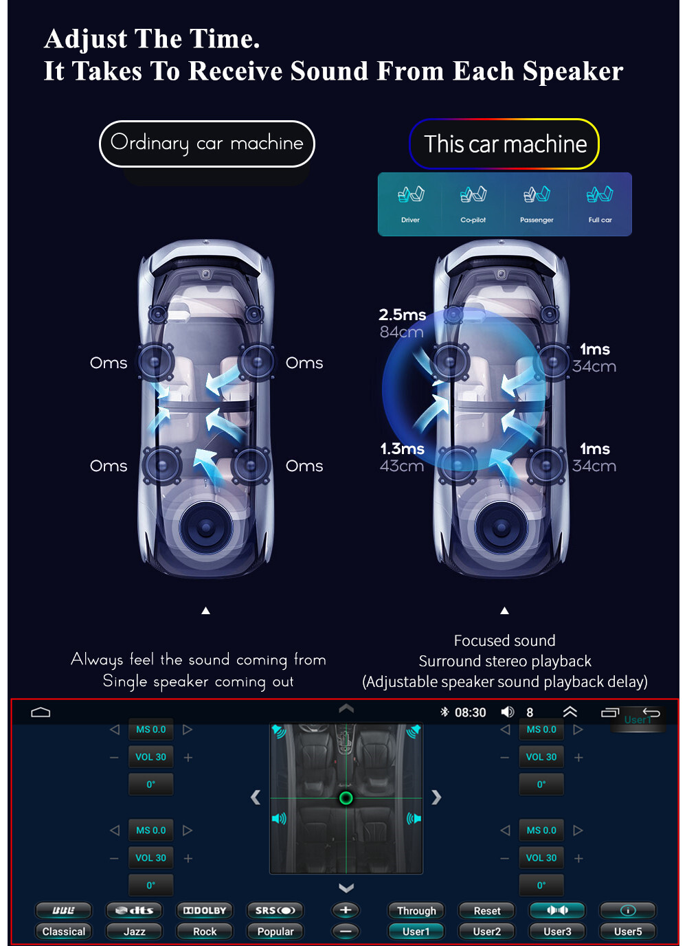 12.3" For 09-15 Lexus RX350 RX450h Carplay 4+64GB Stereo Radio GPS Nav Head Unit