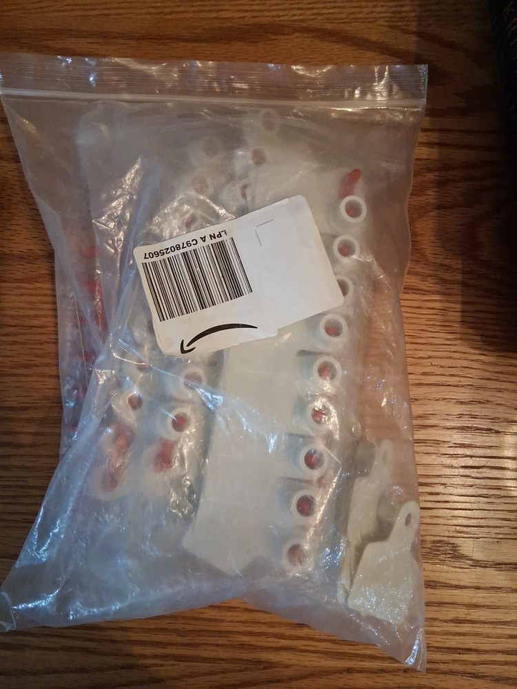 Farm Earing Tags For Animals