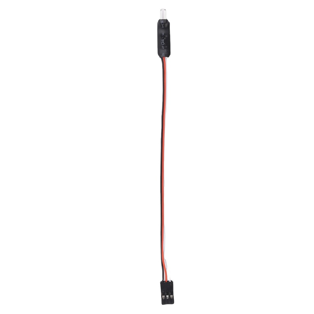 3 Modes RC Car Light Controller Compact On Off Switch Model Car Animate Lights ☆
