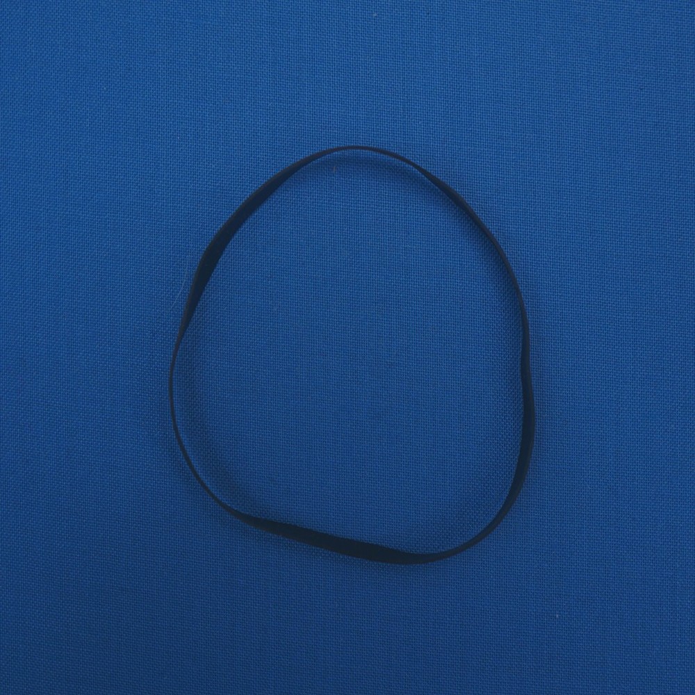 Fostex 380 - Belt Replacement Kit