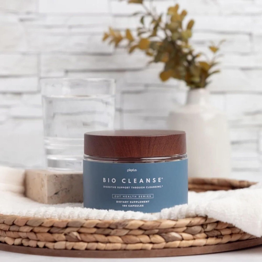 PLEXUS® Bio Cleanse® 180 ct.