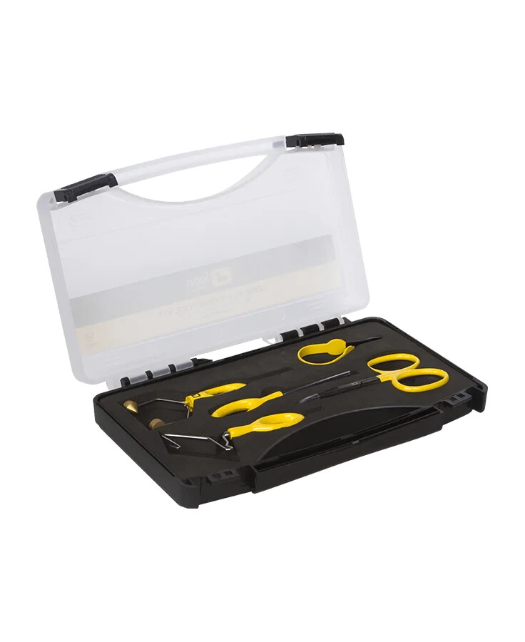 Loon Core Fly Tying Kit