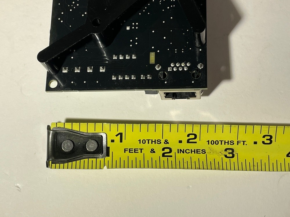 Bosch B426 Ethernet Alarm Communication Module NOS NOB