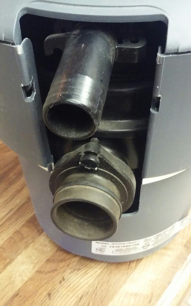 InSinkErator Evolution Kitchen Fresh Garbage Disposal