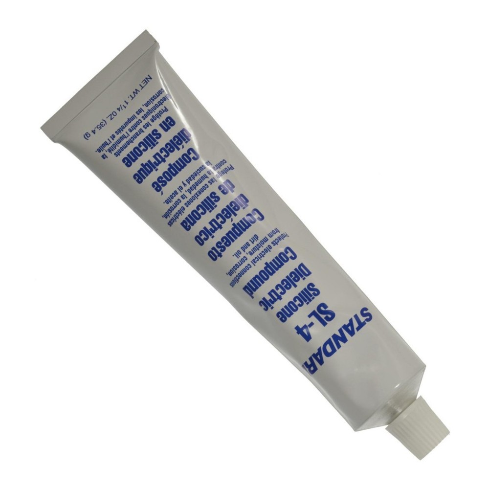 Silicone Grease | Replacement For D7AZ19A331A, XG3A