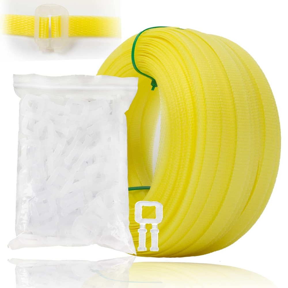 Box Packing Strapping Tool, Polypropylene Pallet/Box Strapping Kit: 330' X 1/2''