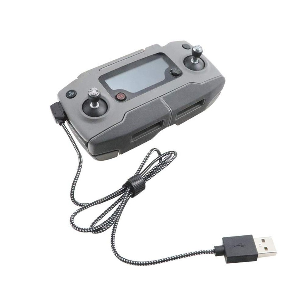 Hanatora Remote Controller USB Charging Cable Cord for DJI Mavic 2 Pro...