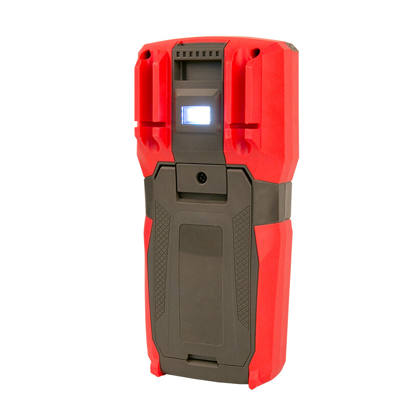 UNI-T TRUE RMS Digital Multimeter AC DC Volt Amp meter LED NCV Test Cap Ohm Freq