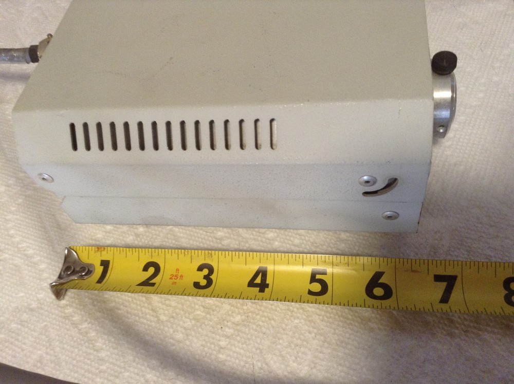 Fiber-Lite A241L 150W Light Source