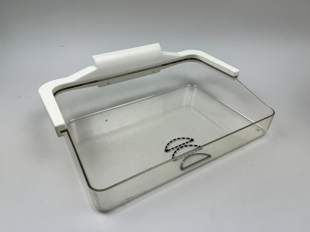 24cm x 30cm Compression Paddle for GE Senographe DMR Plus