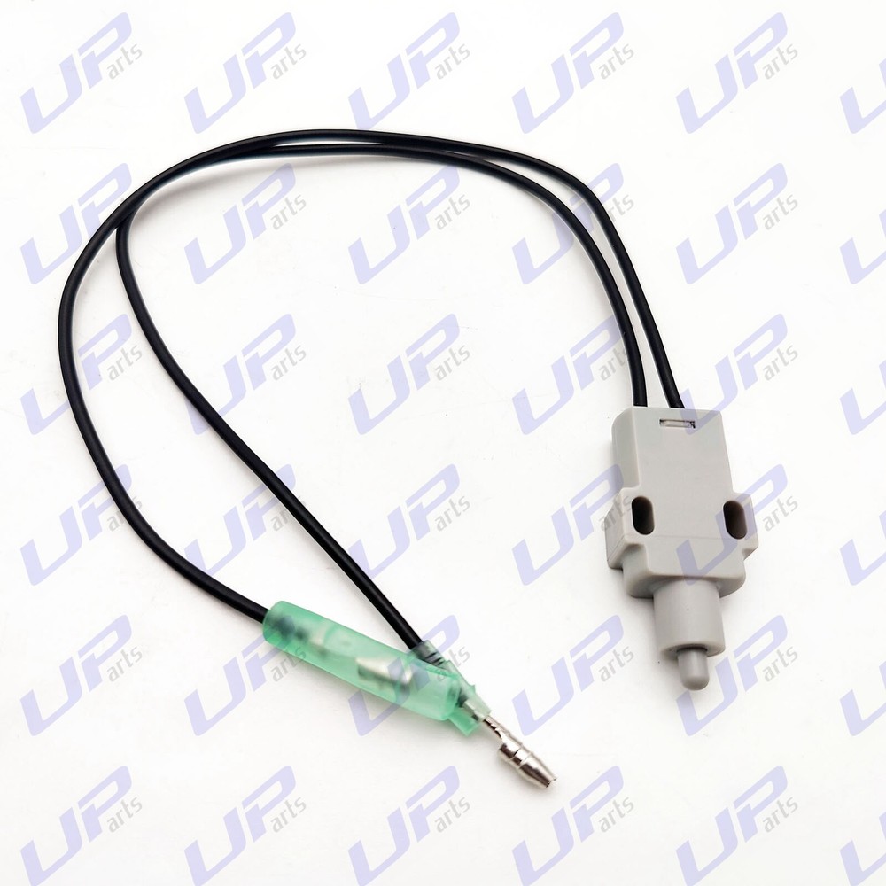 Replaces: 87-814281A5 Shift interrupter micro switch for Mercruiser