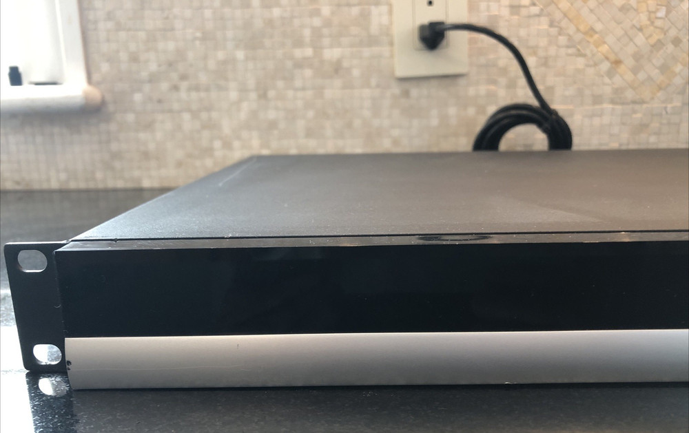 Polycom Sound structure soundstructure C16 perfect working condition