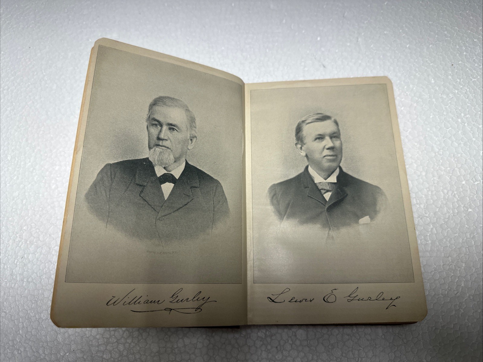 1905 Gurley’s Manual of American Engineers’ and Surveyors’ Instruments 38th Ed.