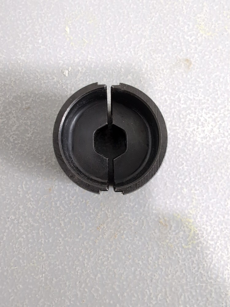 Thomas & Betts T&B 15526 Crimping Die Code 45 U-Style
