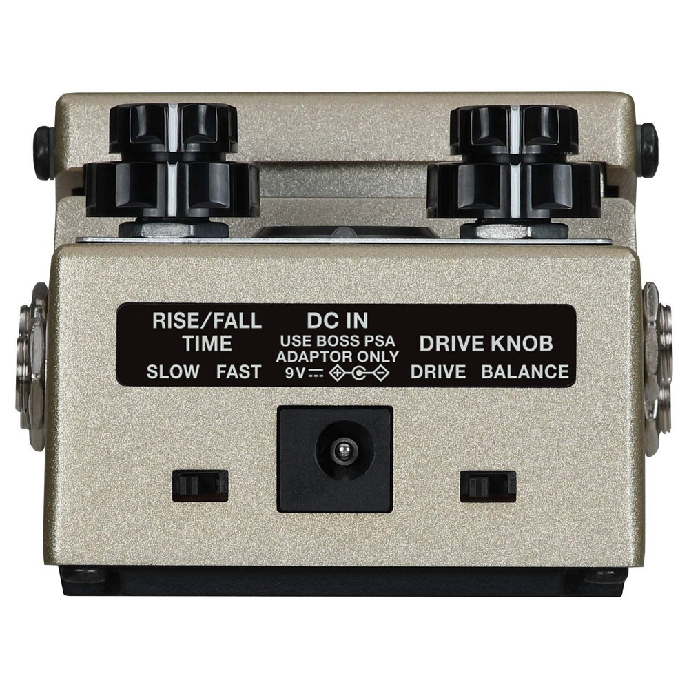 Boss RT-2 Rotary Ensemble Effects Pedal