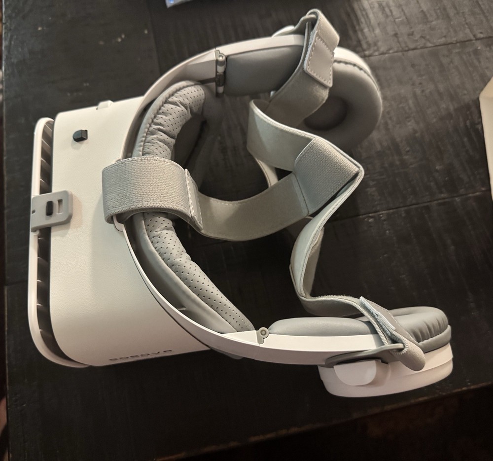 BOBOVR Z6 Wireless VR Headset with Controller
