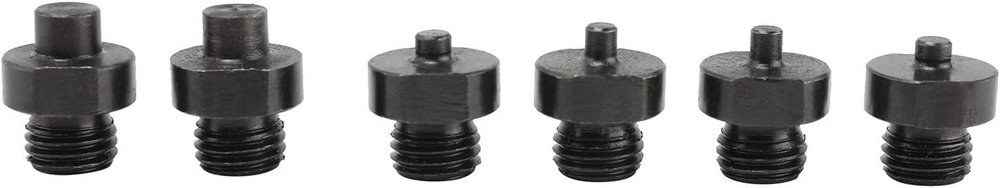 Universal Fan Clutch Pully Holder Tool Adjustable Variable Pin Spanner Wrench