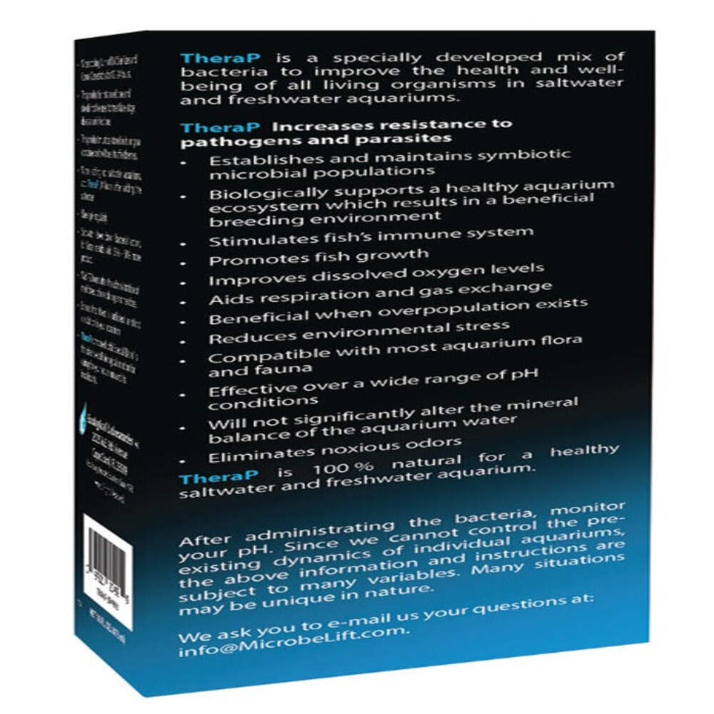 Microbe-Lift TheraP