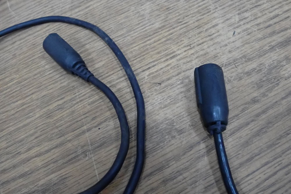 2003 HONDA ST1300A HEADSET ADVANTAGE AUTOCOM