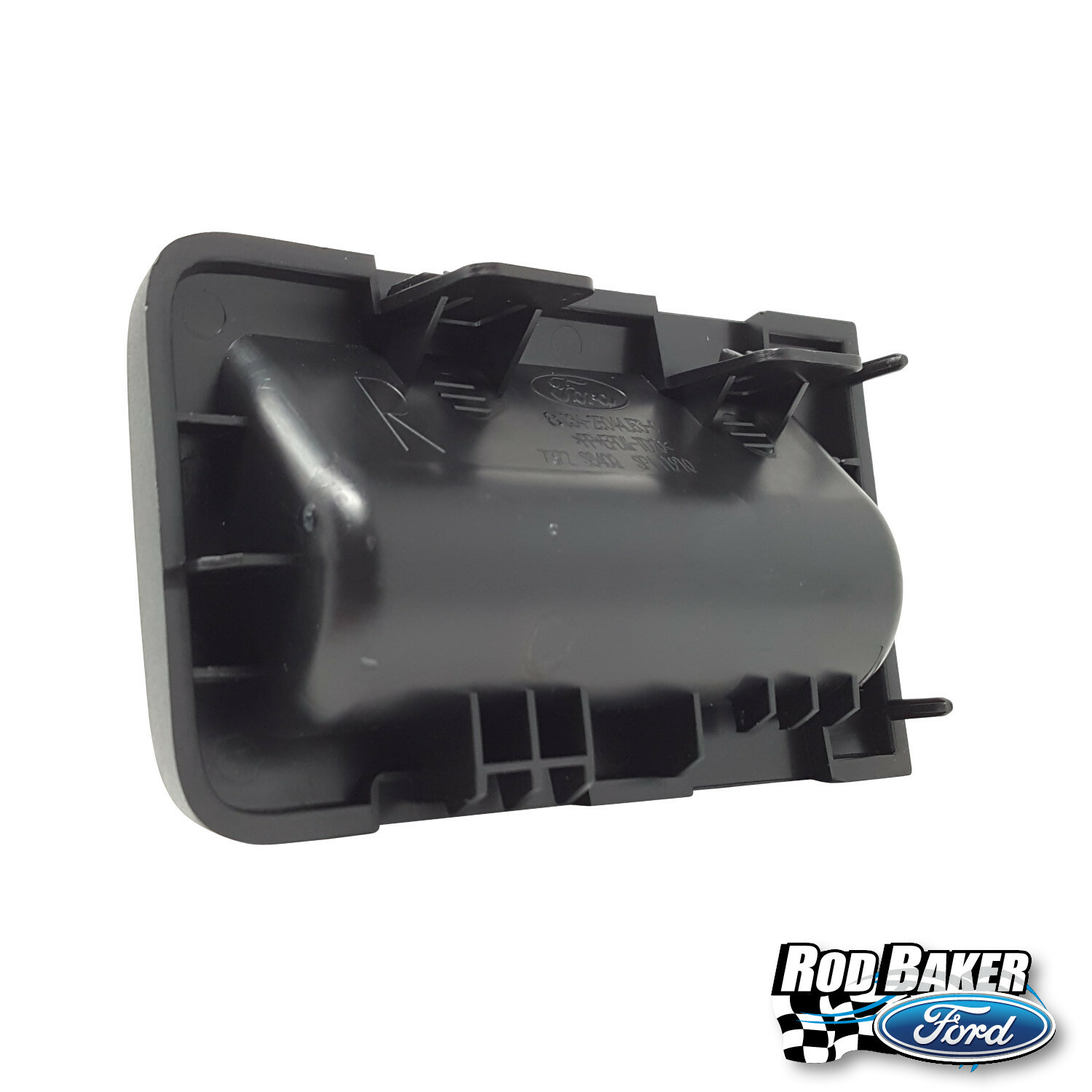 2011 - 16 Ford Super Duty F250 F350 OEM Trailer Brake Controller Coin Tray Piece