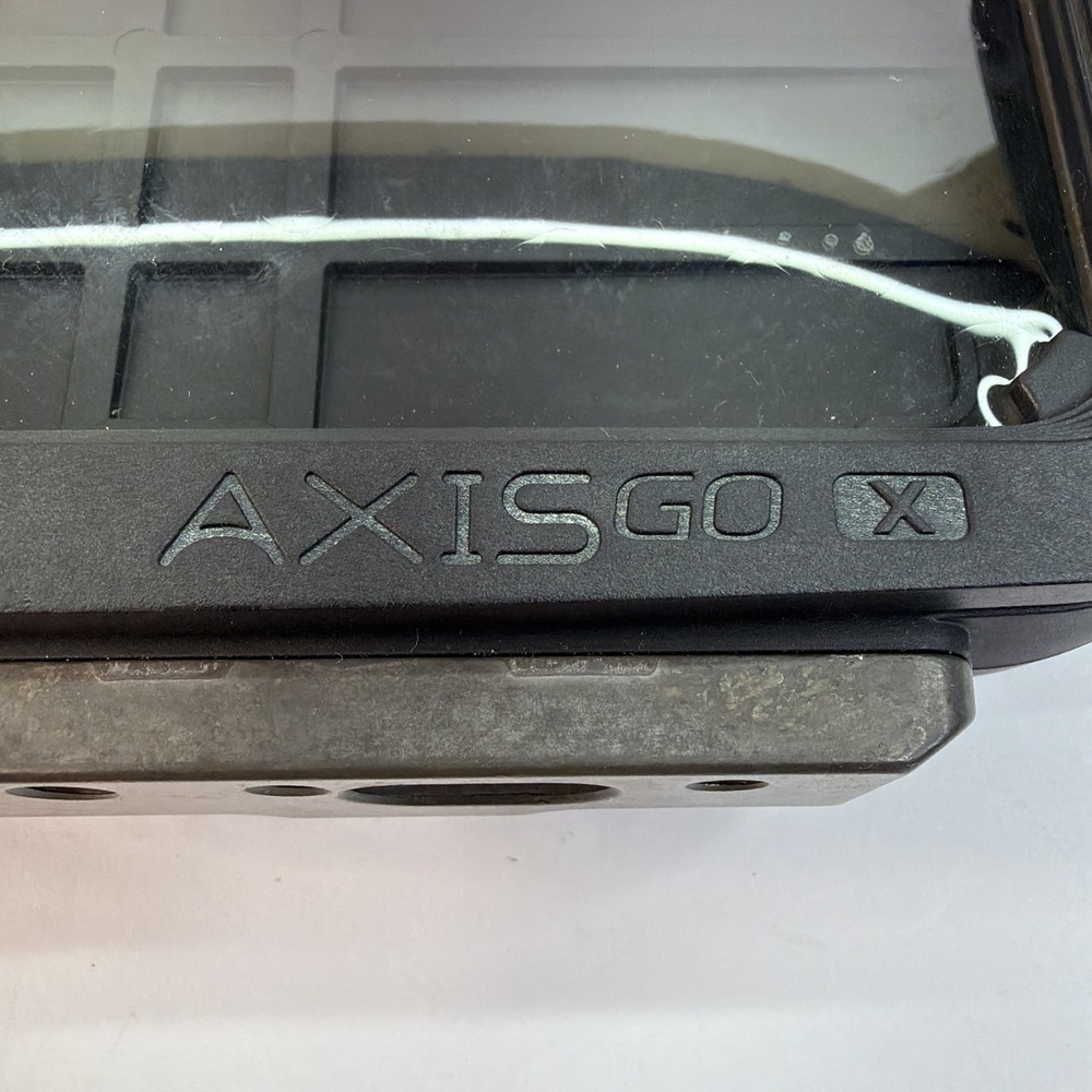 Aquatech Axisgo Housing for IPhone X