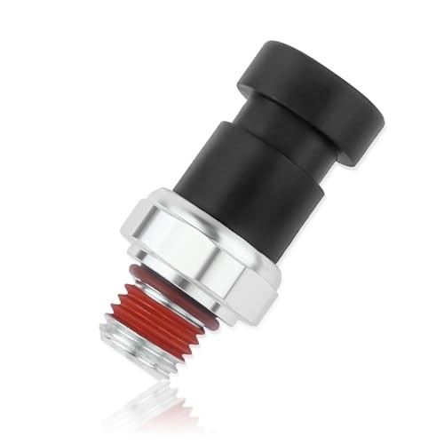 Engine Oil Pressure Sensor - Automotive Replacement Sensors for Chevrolet