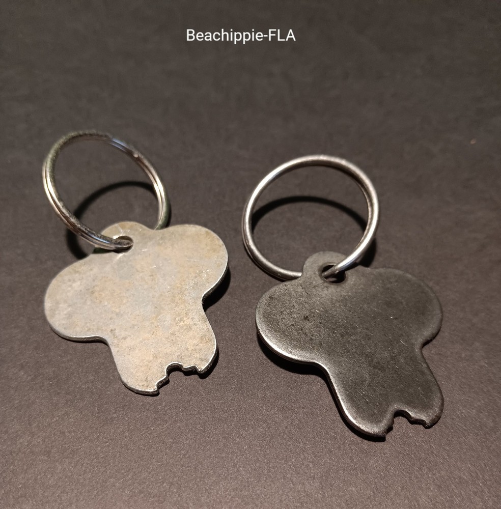 Security Key Tool for NuTone® Apartment Security Systems (Pair)