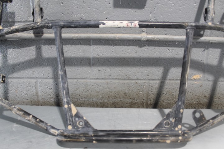 2009 ARCTIC CAT 366 AUTOMATIC REAR BACK CARRIER RACKS RACK #20002