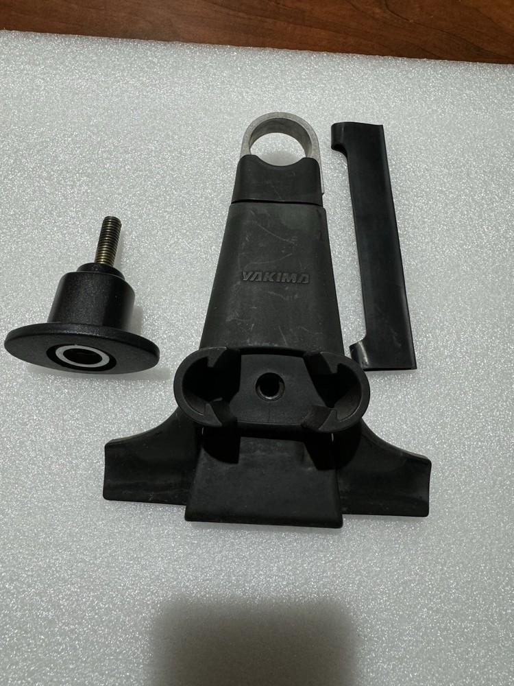 Single (1) Replacement Yakima 1A Raingutter Tower -