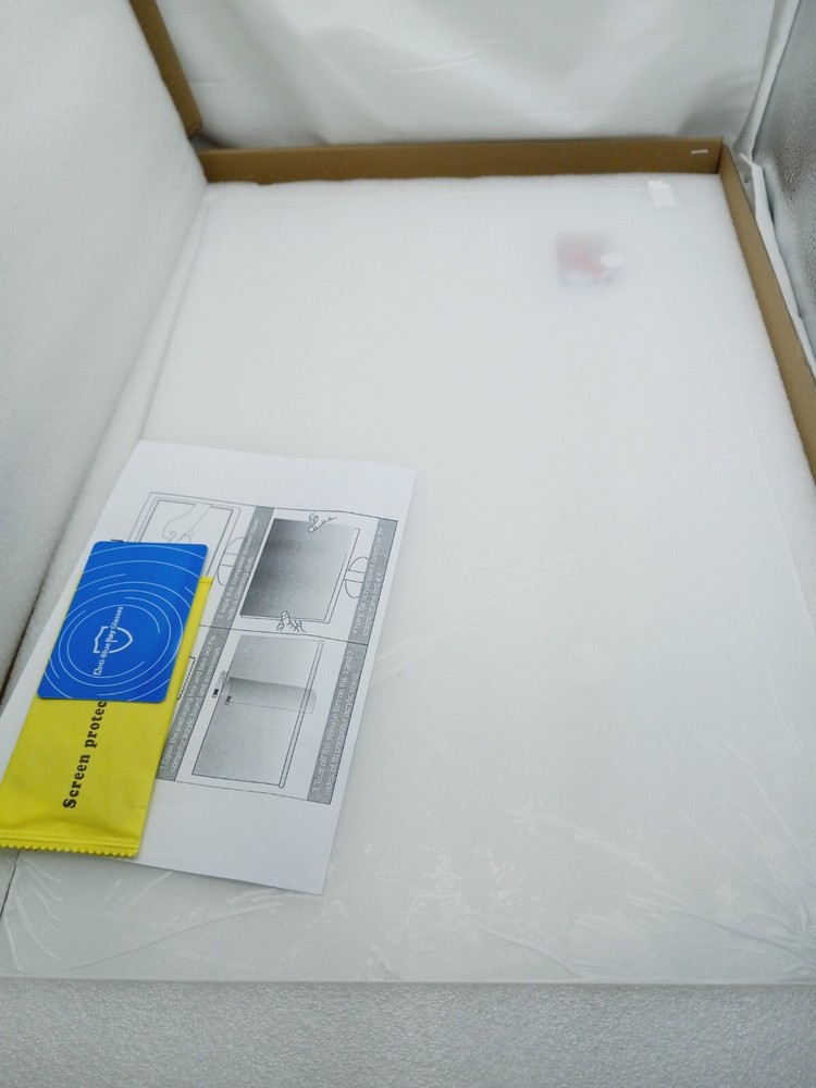 ANTOGOO V 20-22 inch Blue Light Blocking Screen Protector Panel