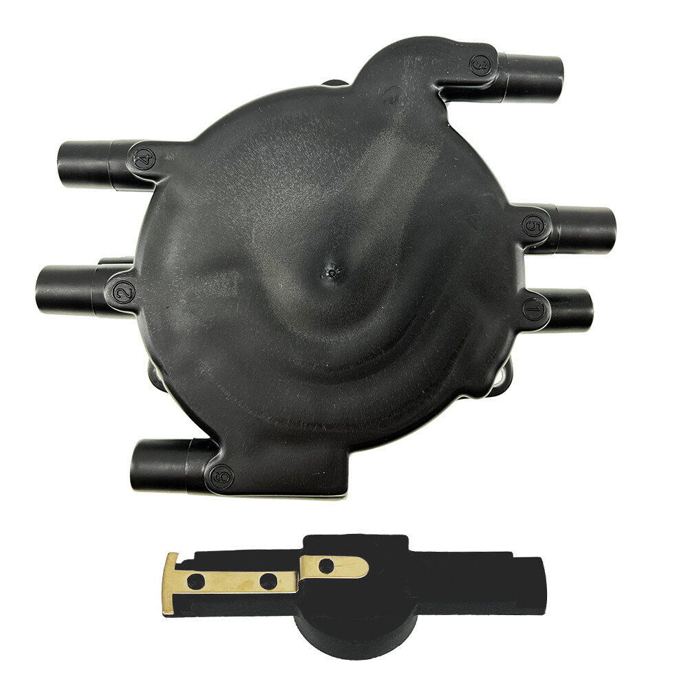 Ignition Distributor Cap & Rotor for Mitsubishi Eclipse Galant Sebring T0T57871