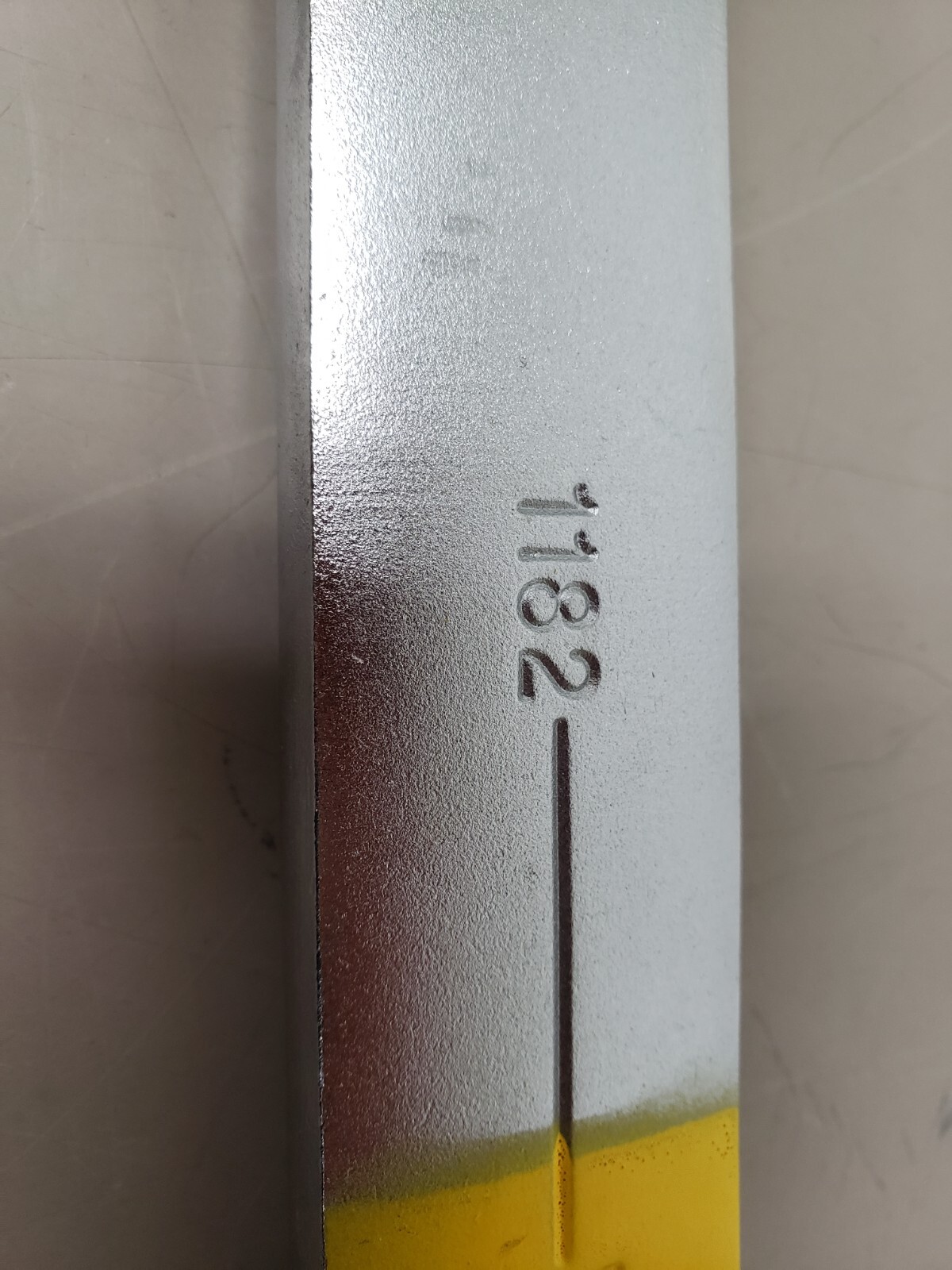 WILLIAMS 1-11/16" SAE SUPERRENCH 1182 Super Torque Combination Wrench 12 Point