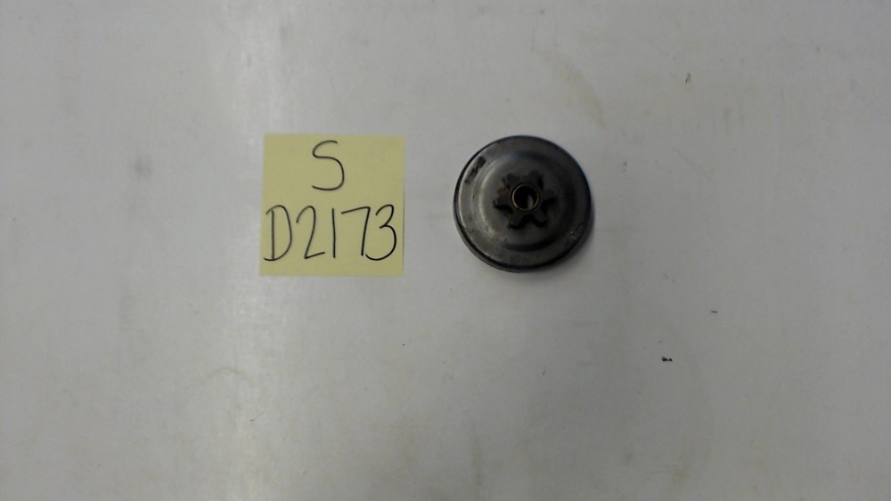 8225-MG Sprocket
