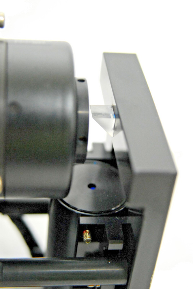 Rigaku R-AXIS 4++ (IV++) - Readhead, Laser Assembly