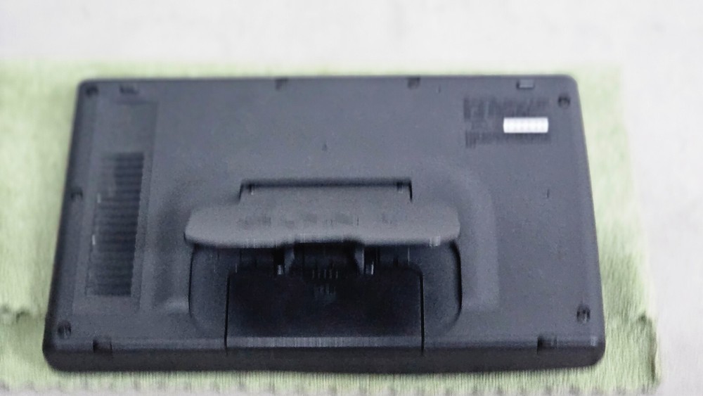 Sony Discman Cd Compact Player D-1000