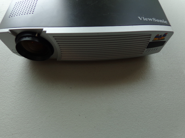Viewsonic PJ355 DLP Projector