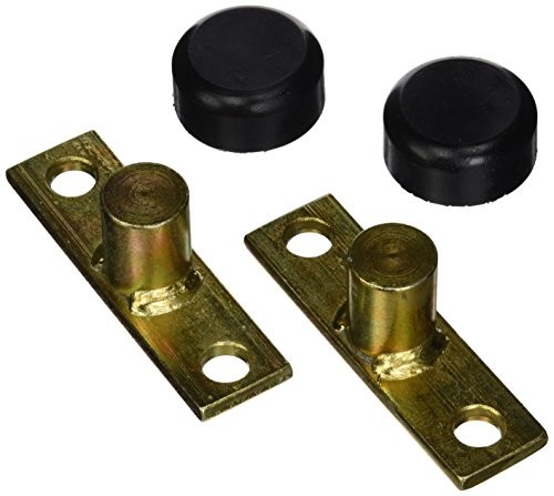 4.9102G Tailgate Hinge Brkt & Bushing