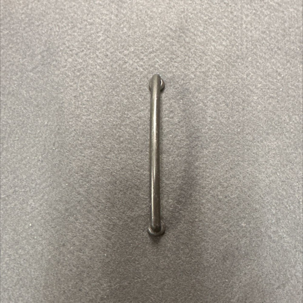 3-3/4" Slender Pull Pewter