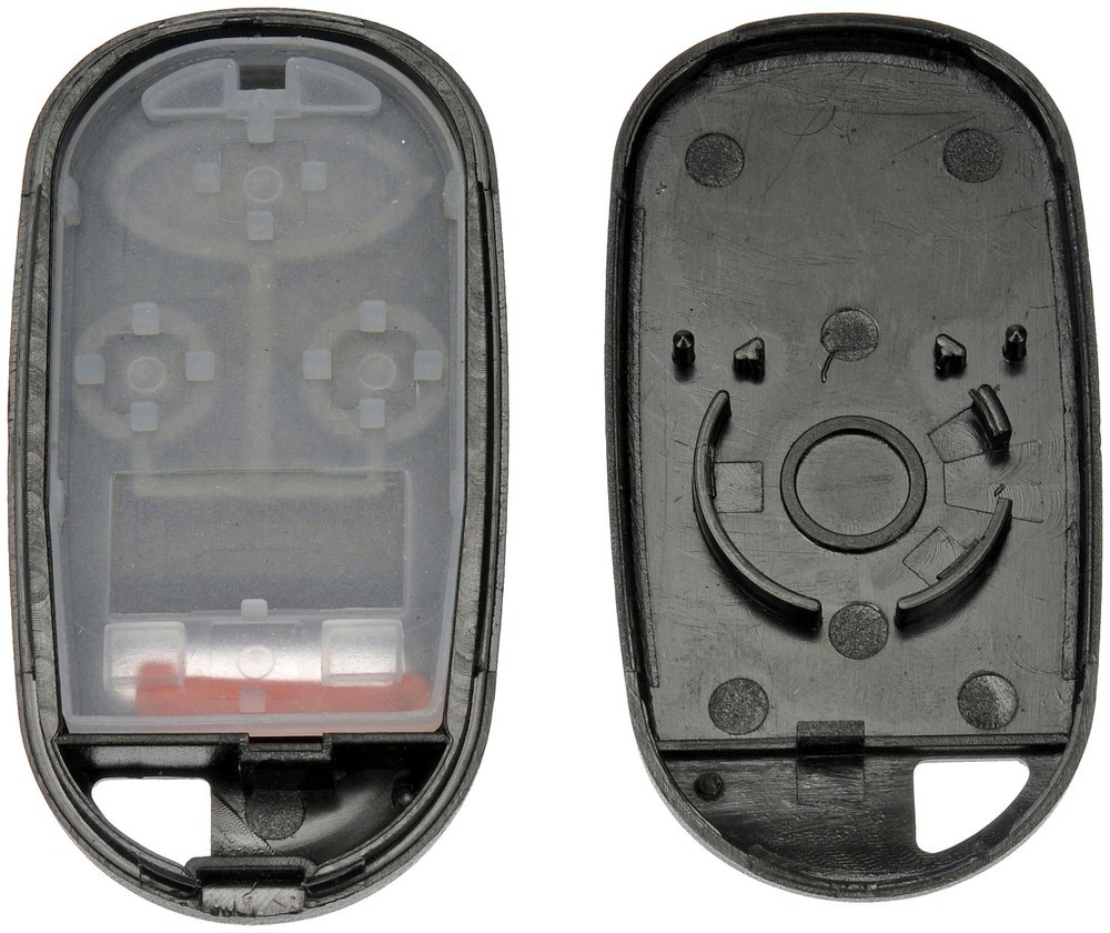 Keyless Entry Transmitter Cover-Remote Case Dorman 13674