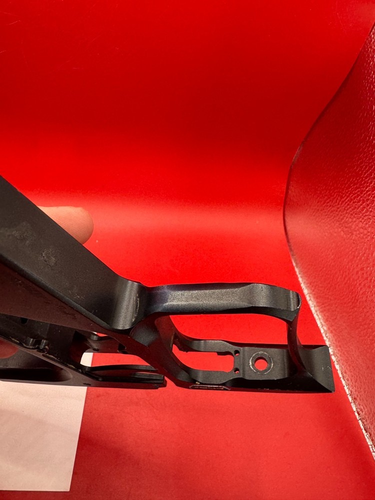 Planet Eclipse Ego 8 Frame